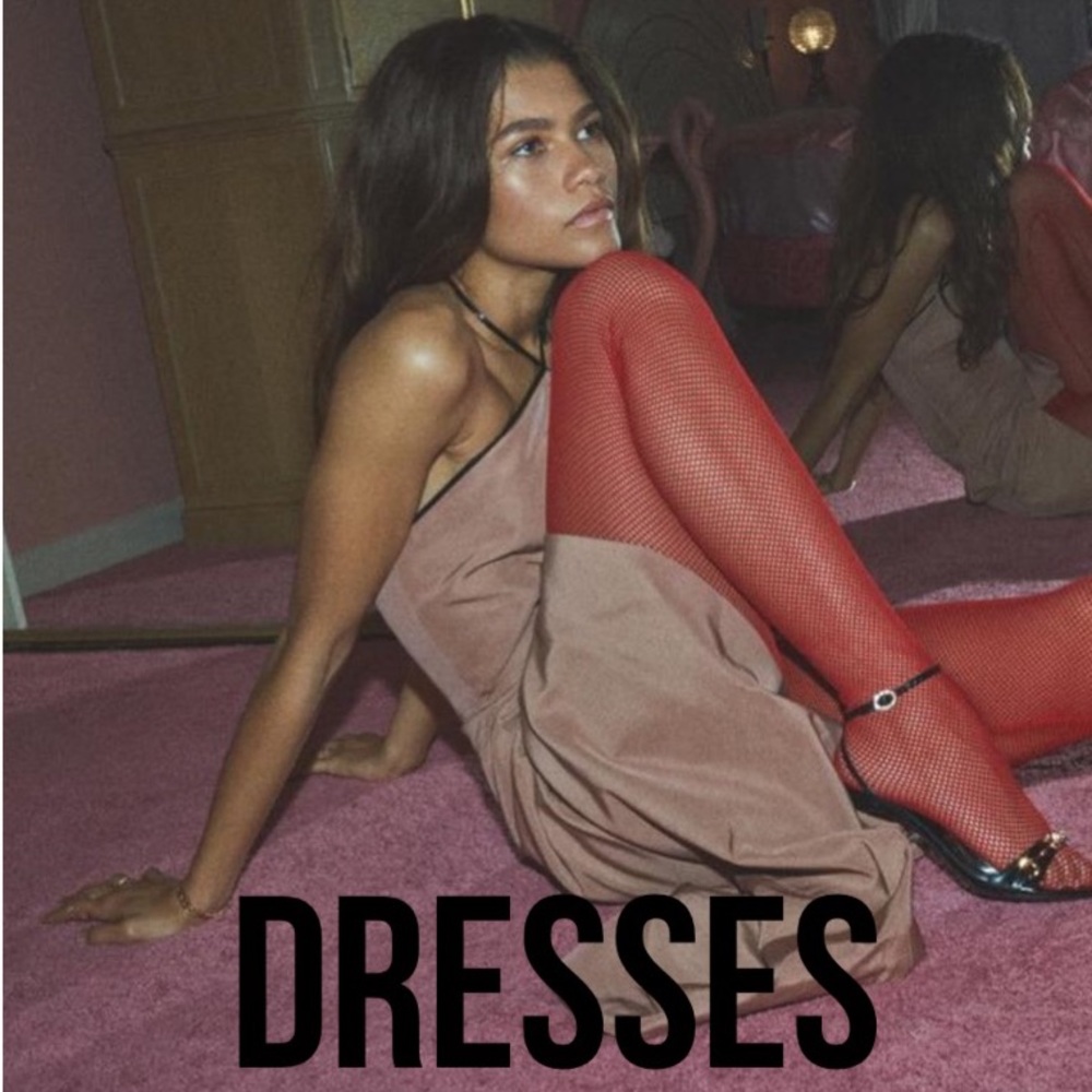 Dresses